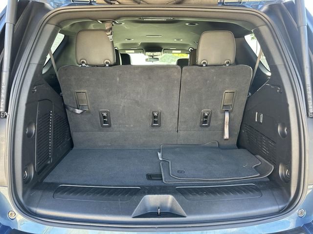Used 2025 Chevrolet Tahoe LT image 25