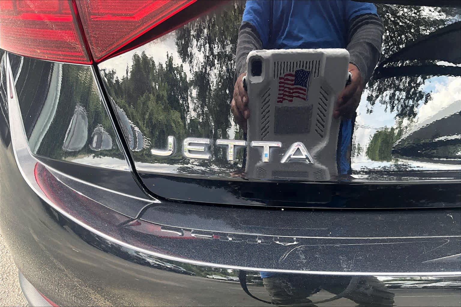 Used 2023 Volkswagen Jetta S FWD image 10