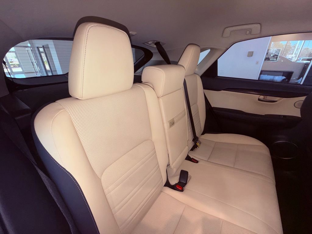 Used 2019 Lexus NX 300 AWD w/ Premium Package image 13