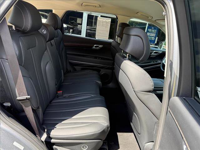 Used 2024 Genesis GV80 2.5T AWD/4WD image 37