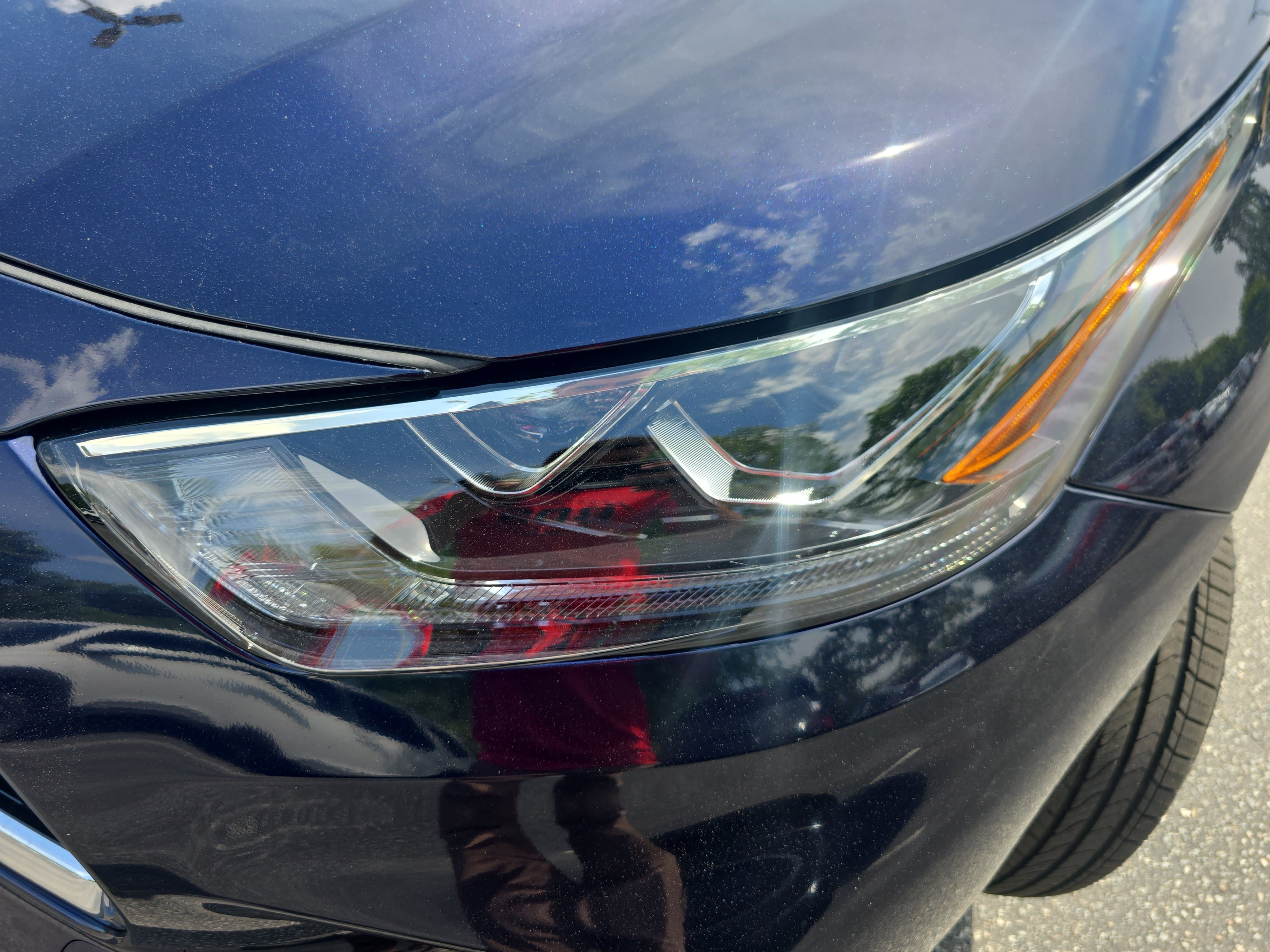 Used 2026 Toyota Highlander Limited AWD/4WD image 30
