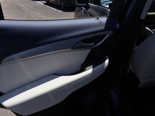 New 2026 Buick Envision Avenir AWD/4WD image 10