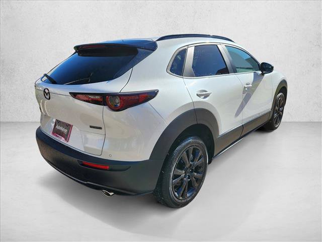 New 2026 MAZDA CX-30 Aire Edition AWD/4WD image 5