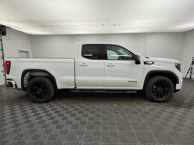 New 2026 GMC Sierra 1500 Elevation w/ Elevation Select Package AWD/4WD image 6