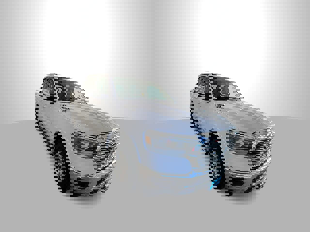 Used 2022 RAM 1500 Laramie image 2