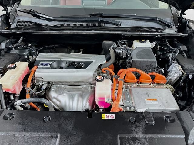 Used 2020 Lexus NX 300h AWD w/ Comfort Package image 30