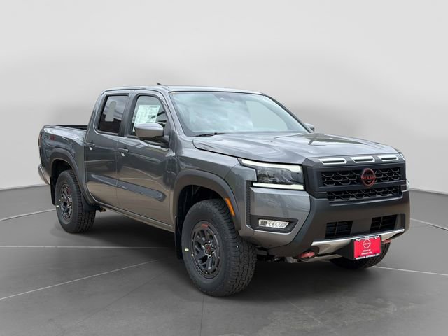 New 2026 Nissan Frontier PRO-4X w/ Pro-4x Convenience Package