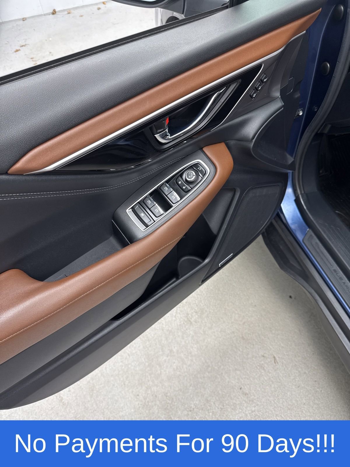 Used 2020 Subaru Outback Touring w/ Popular Package #2 image 14