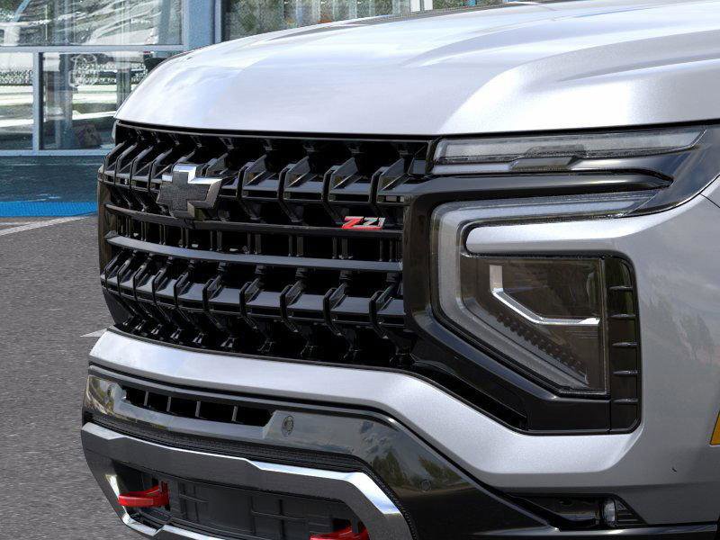 New 2026 Chevrolet Tahoe Z71 image 13
