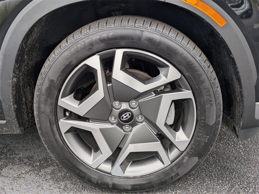 Used 2024 Hyundai Palisade Limited image 11