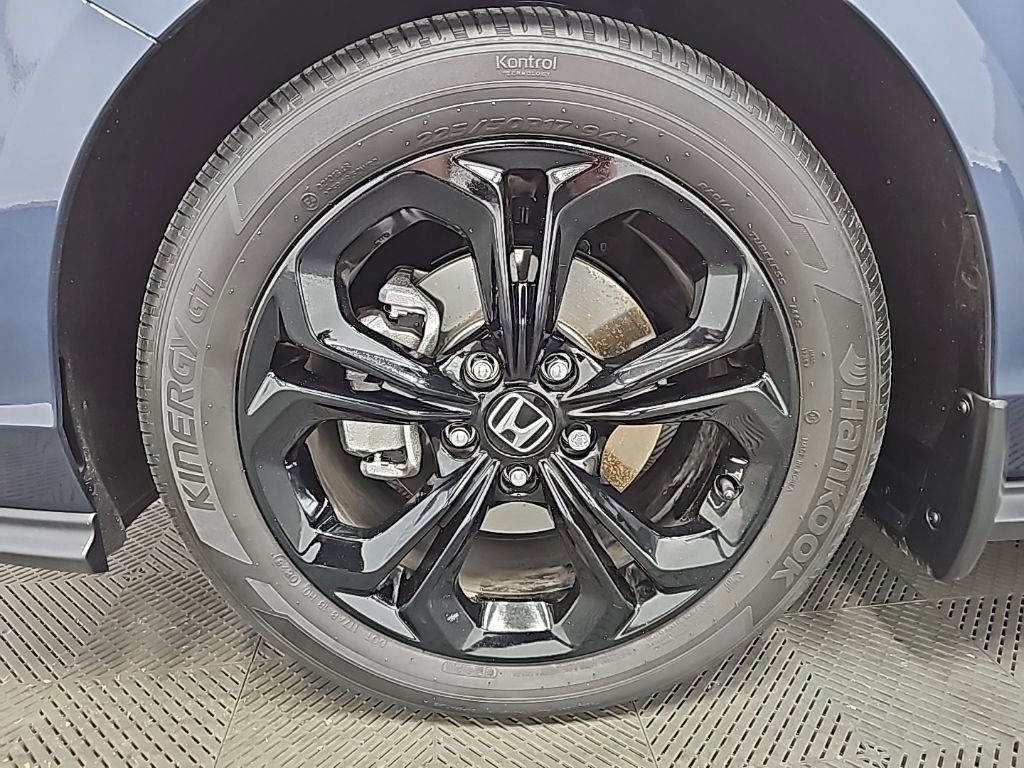 Used 2025 Honda Accord SE image 42