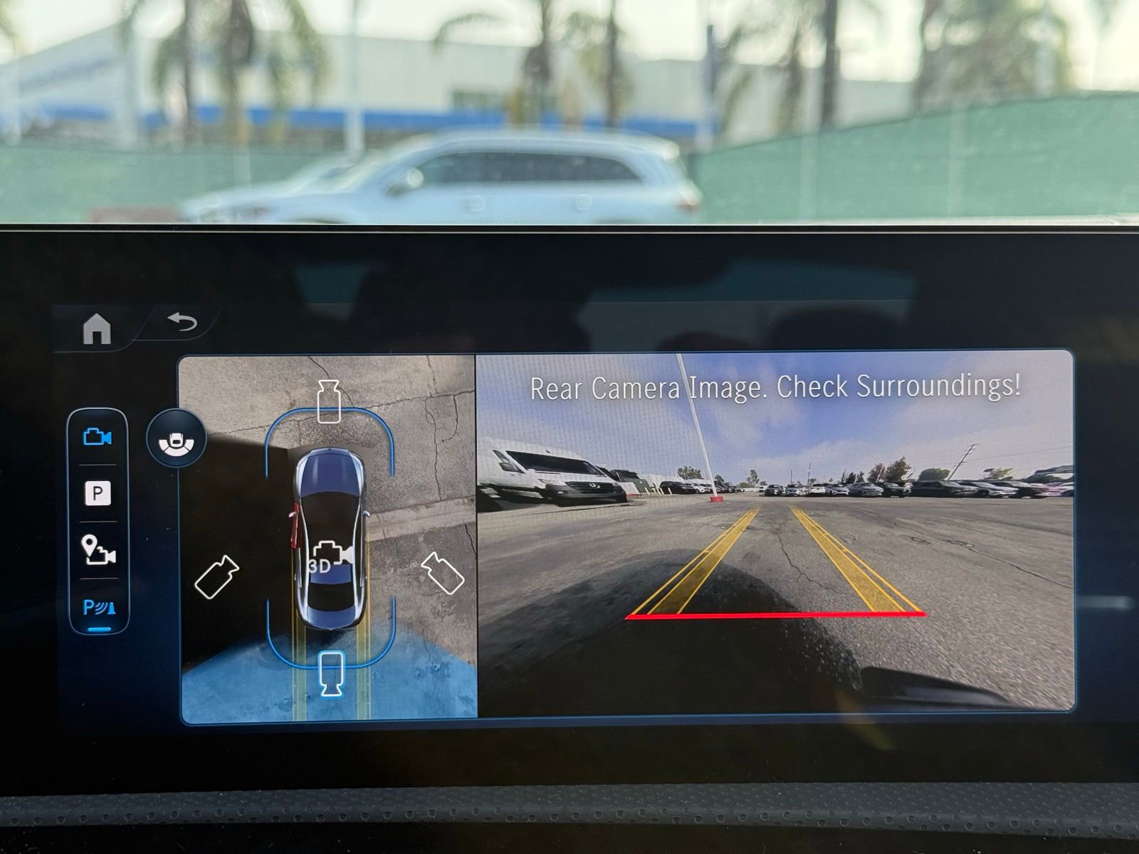 New 2026 Mercedes-Benz CLA 45 AMG S 4MATIC image 24