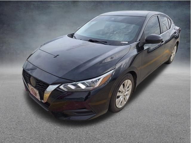 Used 2022 Nissan Sentra S FWD image 15