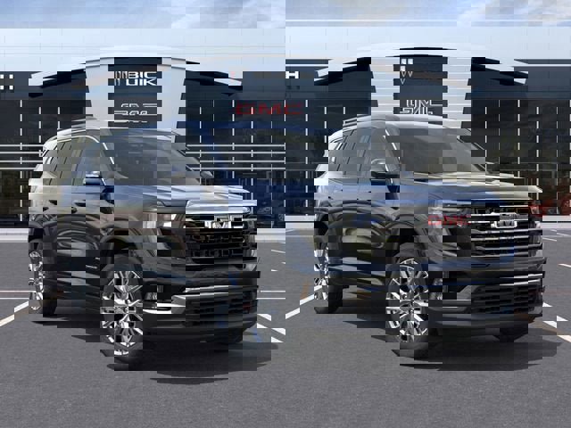 New 2026 GMC Acadia Elevation w/ Elevation Premium Package image 7