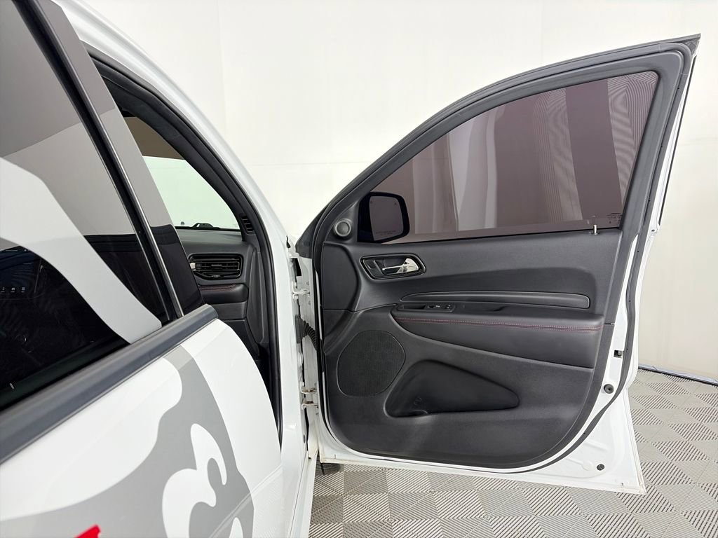 Used 2023 Dodge Durango R/T image 32