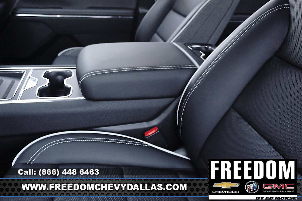 New 2026 GMC Sierra EV Elevation image 33