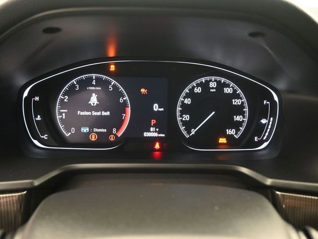 Used 2022 Honda Accord Sport image 7