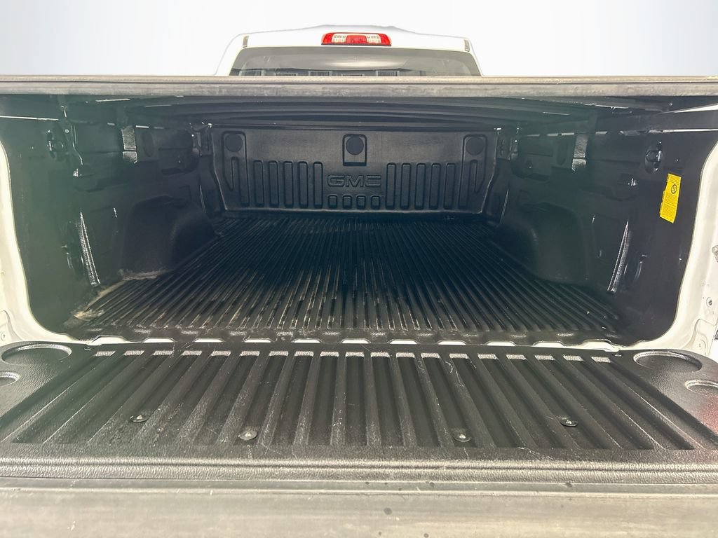 Used 2016 GMC Sierra 1500 SLE w/ SLE Value Package RWD image 26