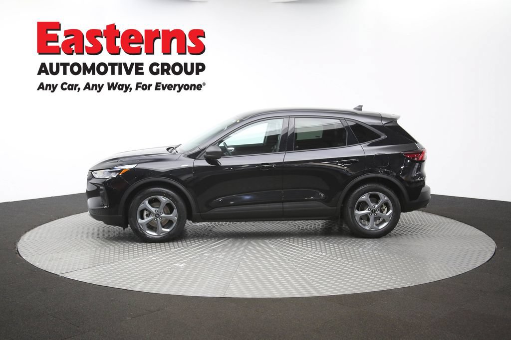 Used 2025 Ford Escape ST-Line FWD image 59
