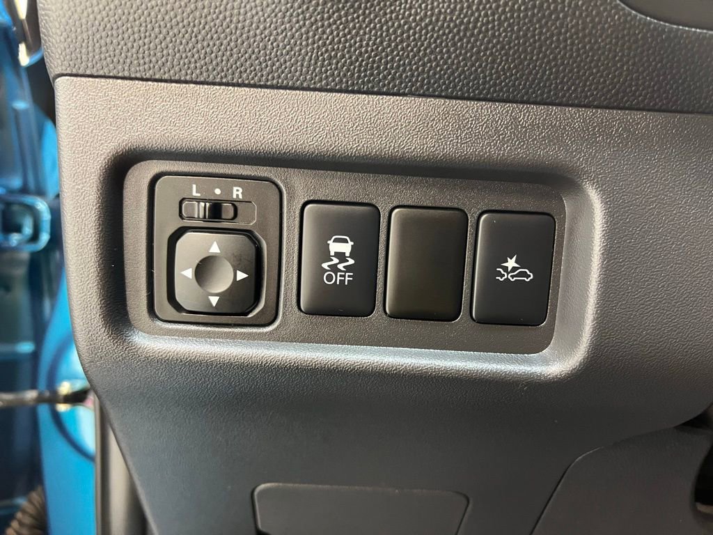 Used 2024 Mitsubishi Mirage ES FWD image 18