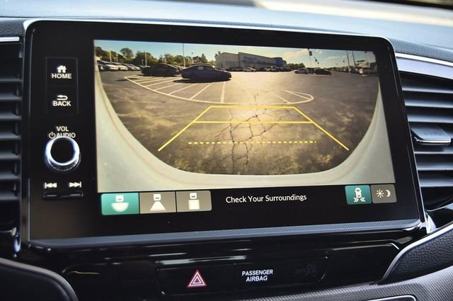 New 2025 Honda Ridgeline RTL image 15