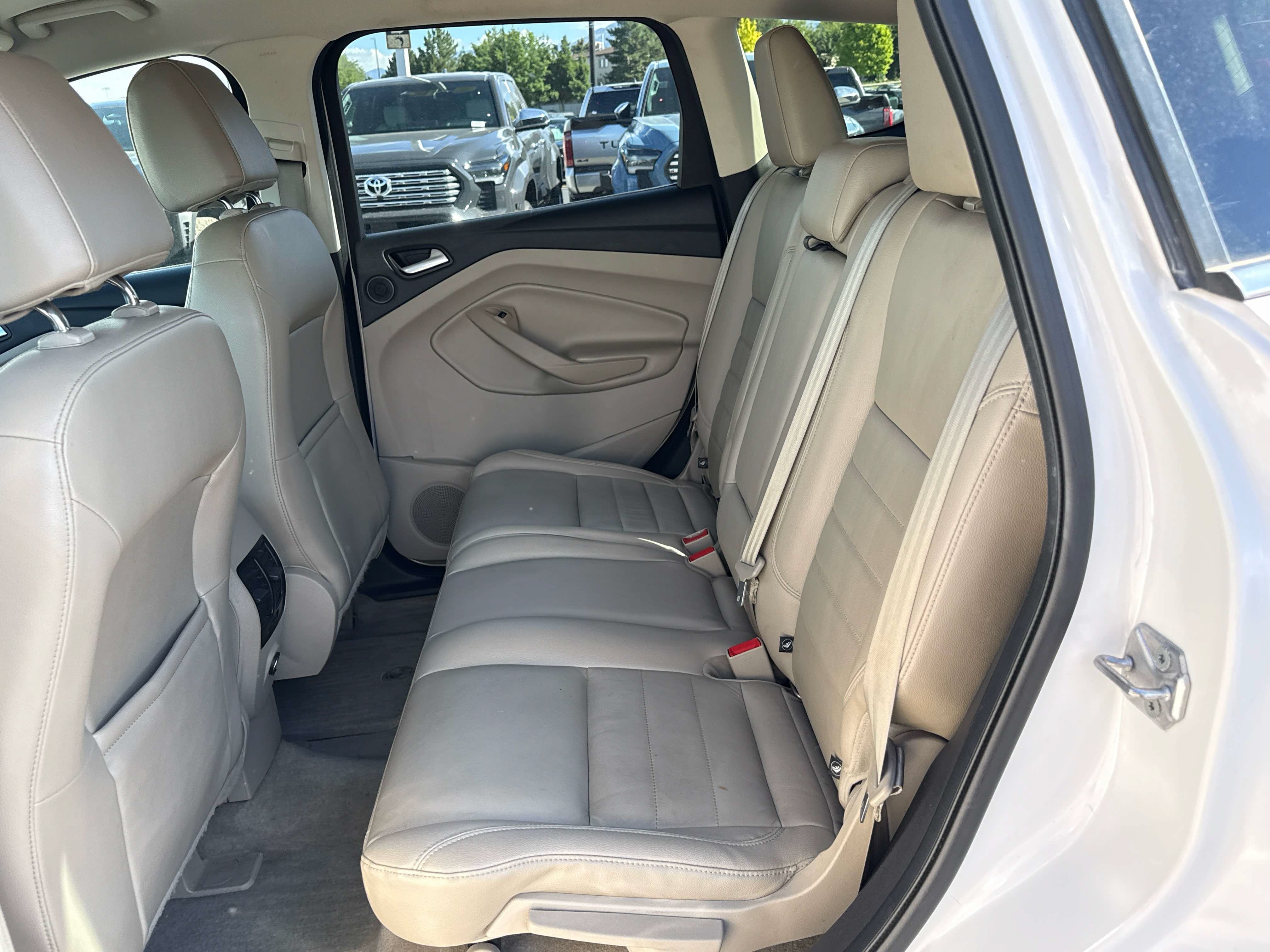 Used 2013 Ford Escape SEL AWD/4WD image 13