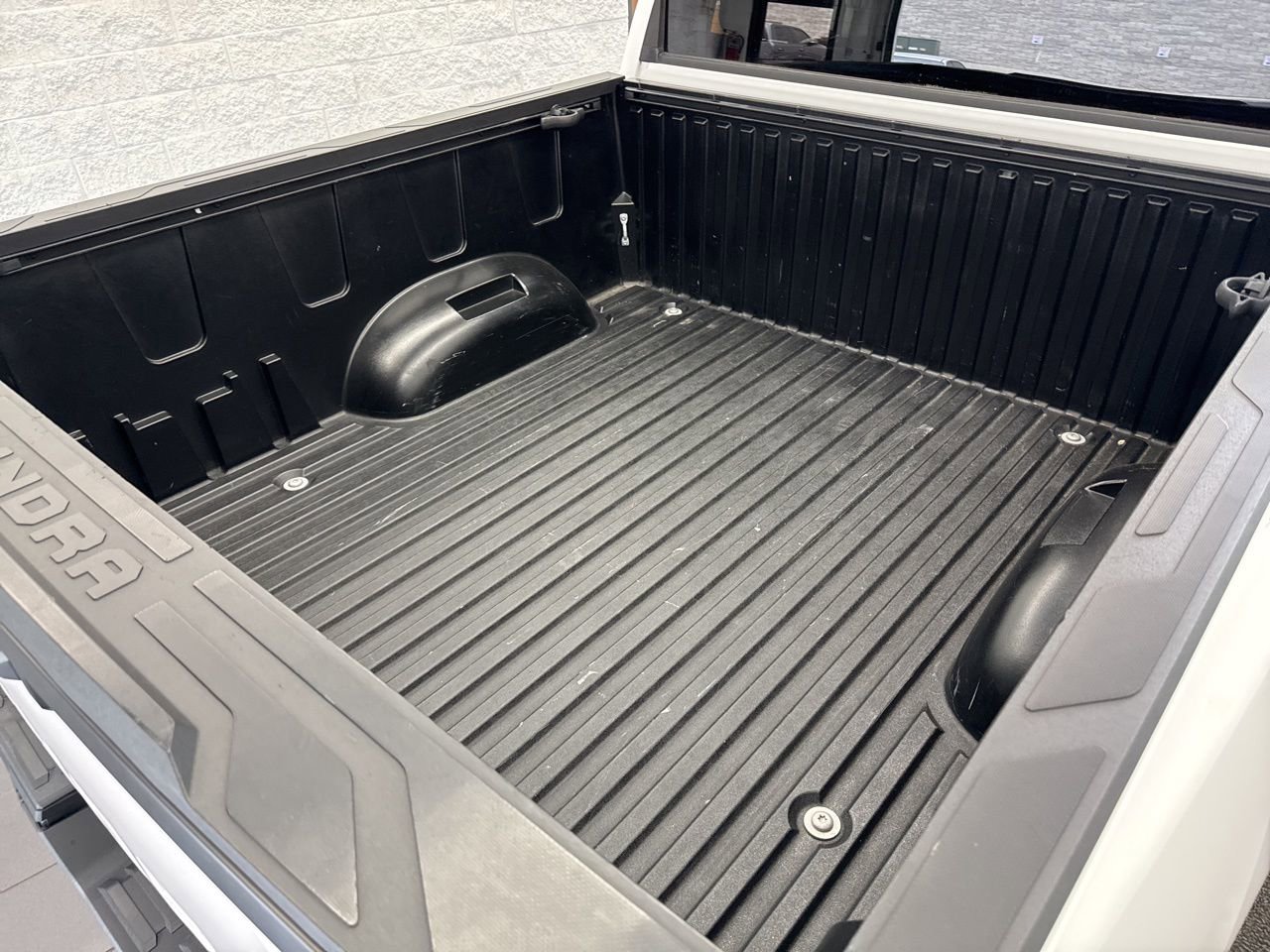 Used 2024 Toyota Tundra SR5 RWD image 9
