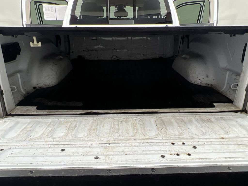 Used 2023 RAM 2500 Laramie image 25