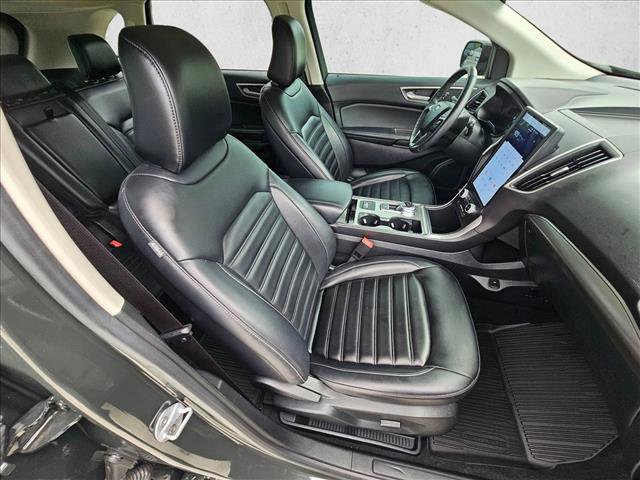 Used 2022 Ford Edge SEL w/ Convenience Package image 20
