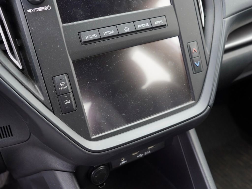 Used 2023 Subaru WRX image 16