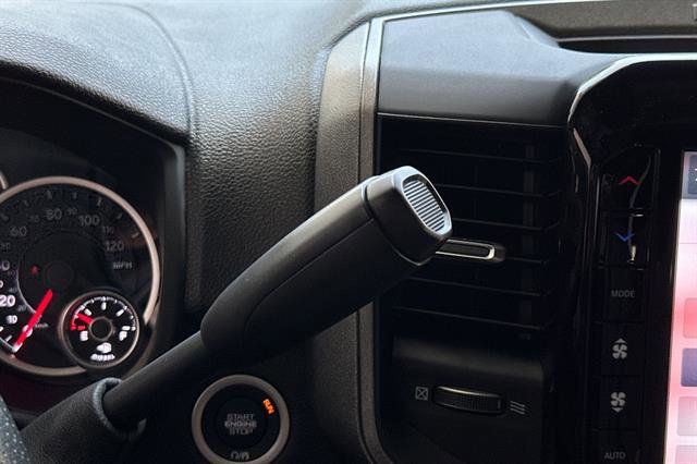 New 2025 RAM 2500 Tradesman image 18