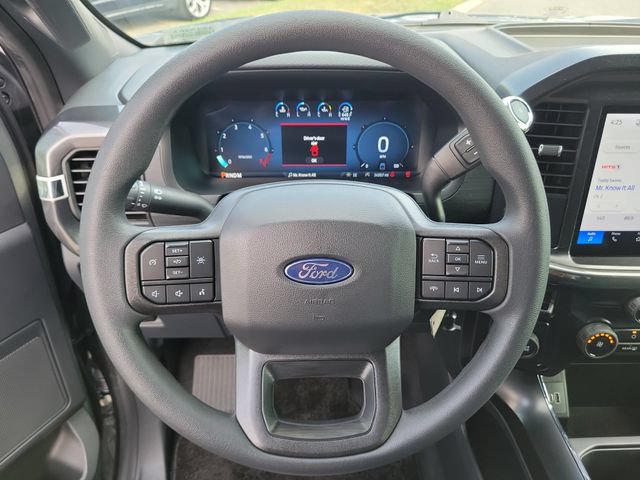 Used 2026 Ford F150 STX w/ Equipment Group 200A RWD image 26