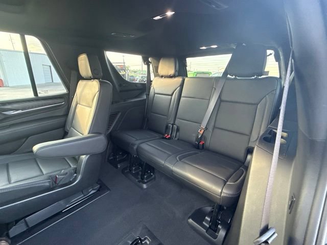 Certified 2023 GMC Yukon Denali RWD image 14