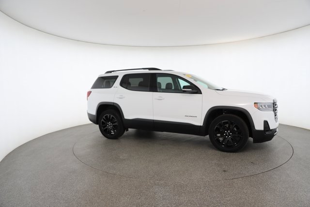 Used 2023 GMC Acadia SLE w/ Driver Convenience Package image 24