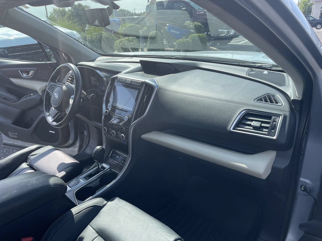 Used 2022 Subaru Ascent Touring w/ Popular Package #2A AWD/4WD image 30