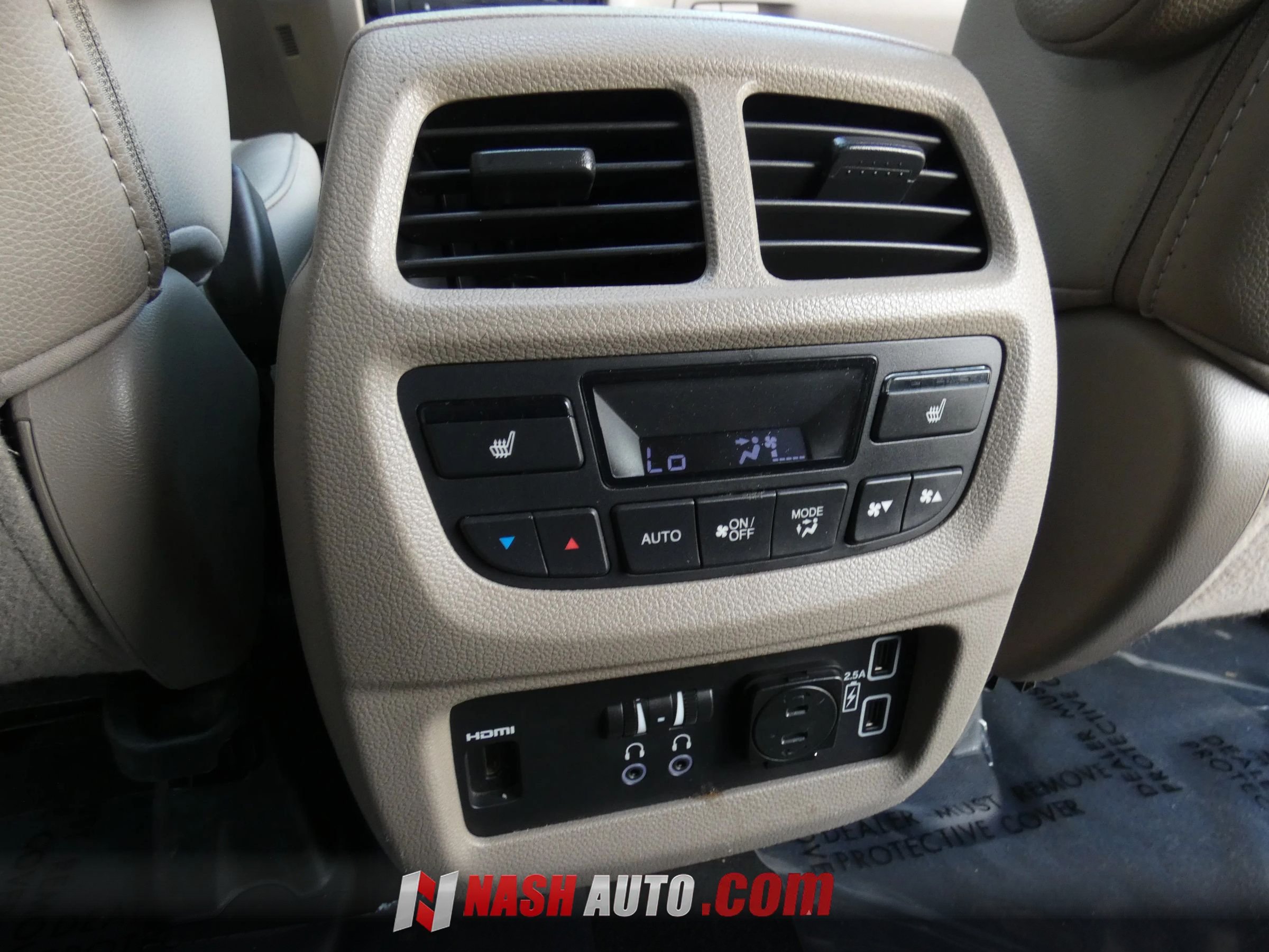Used 2019 Honda Pilot Touring image 50