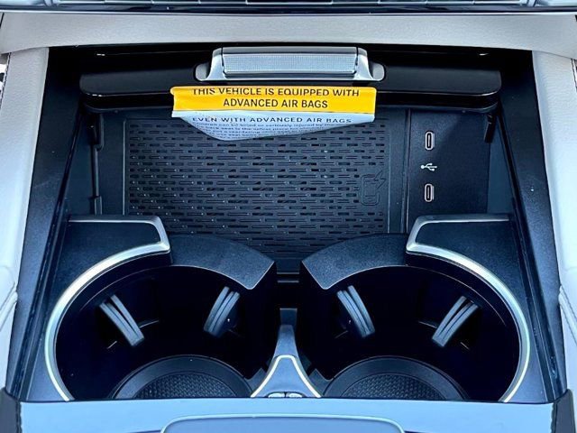 New 2025 Mercedes-Benz GLE 53 AMG 4MATIC image 9