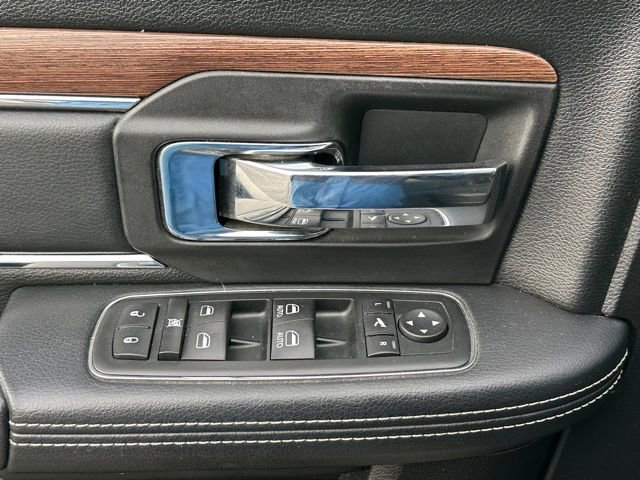 Used 2014 RAM 1500 Laramie w/ Convenience Group image 21