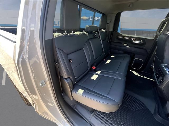 New 2026 Chevrolet Silverado 1500 RST AWD/4WD image 12