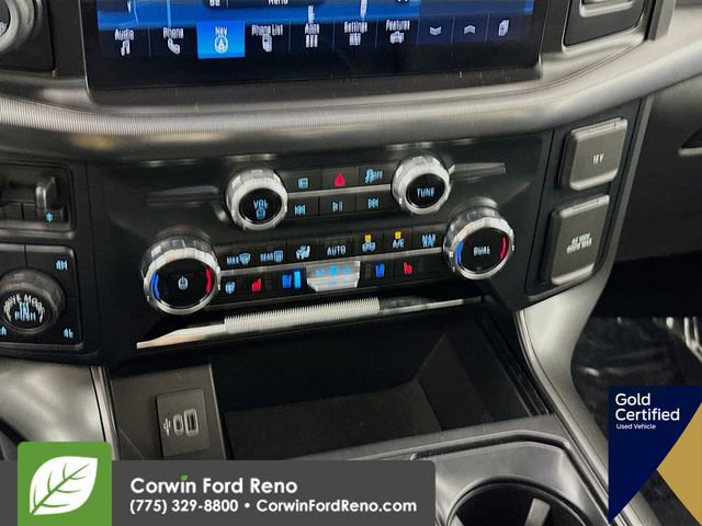 Used 2025 Ford F150 Lariat AWD/4WD image 19