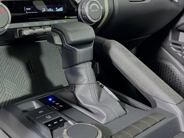 New 2026 Toyota Tacoma SR image 20