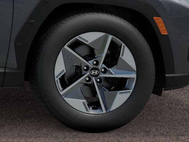 New 2026 Hyundai Tucson SEL image 8