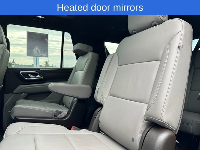 Used 2021 Chevrolet Tahoe Z71 image 18