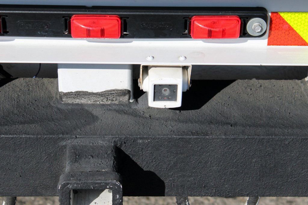 Used 2012 Ford F550 2WD Regular Cab Super Duty w/ PWR Equipment Group image 38