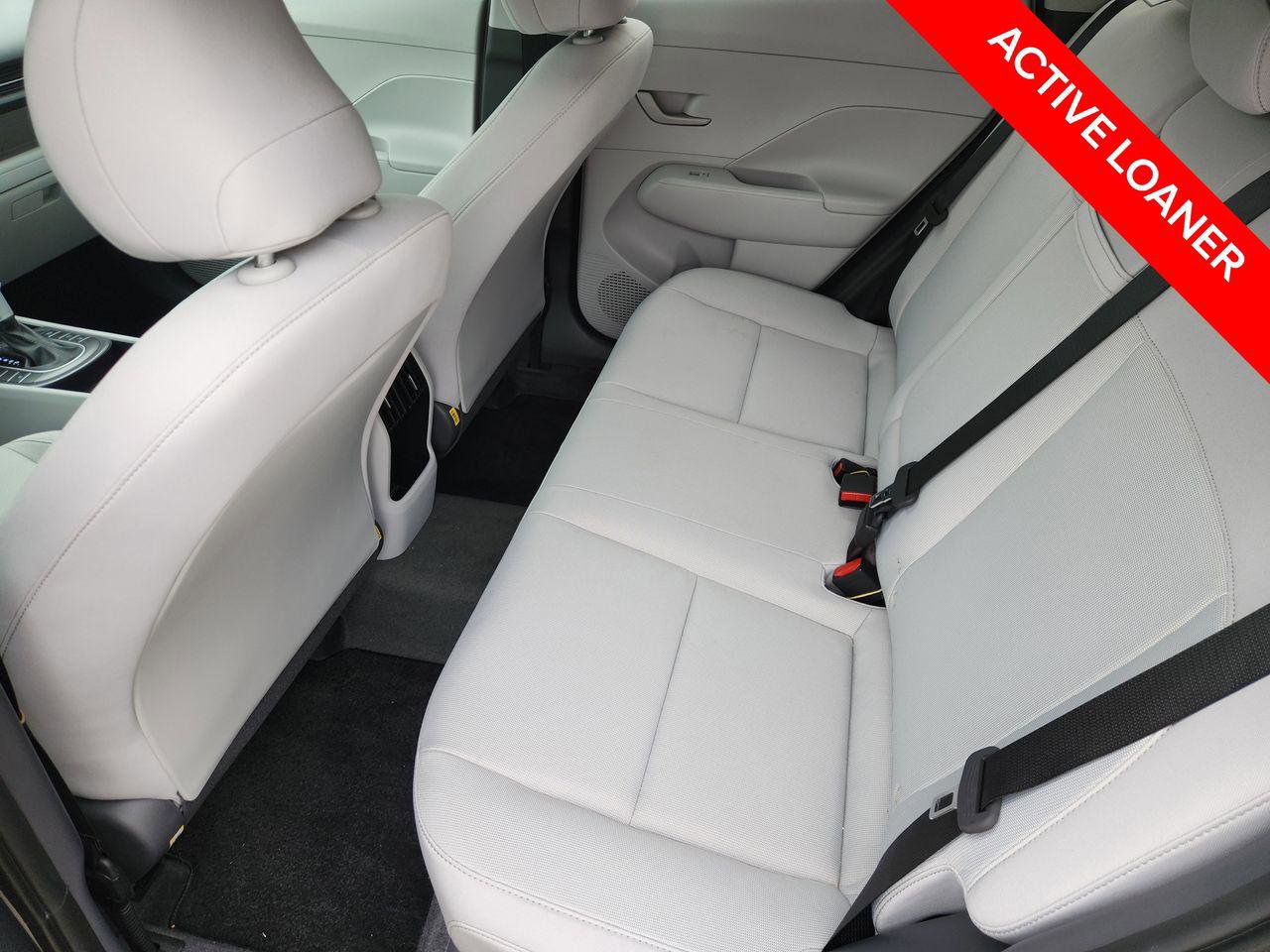 New 2026 Hyundai Kona SEL Sport FWD image 29