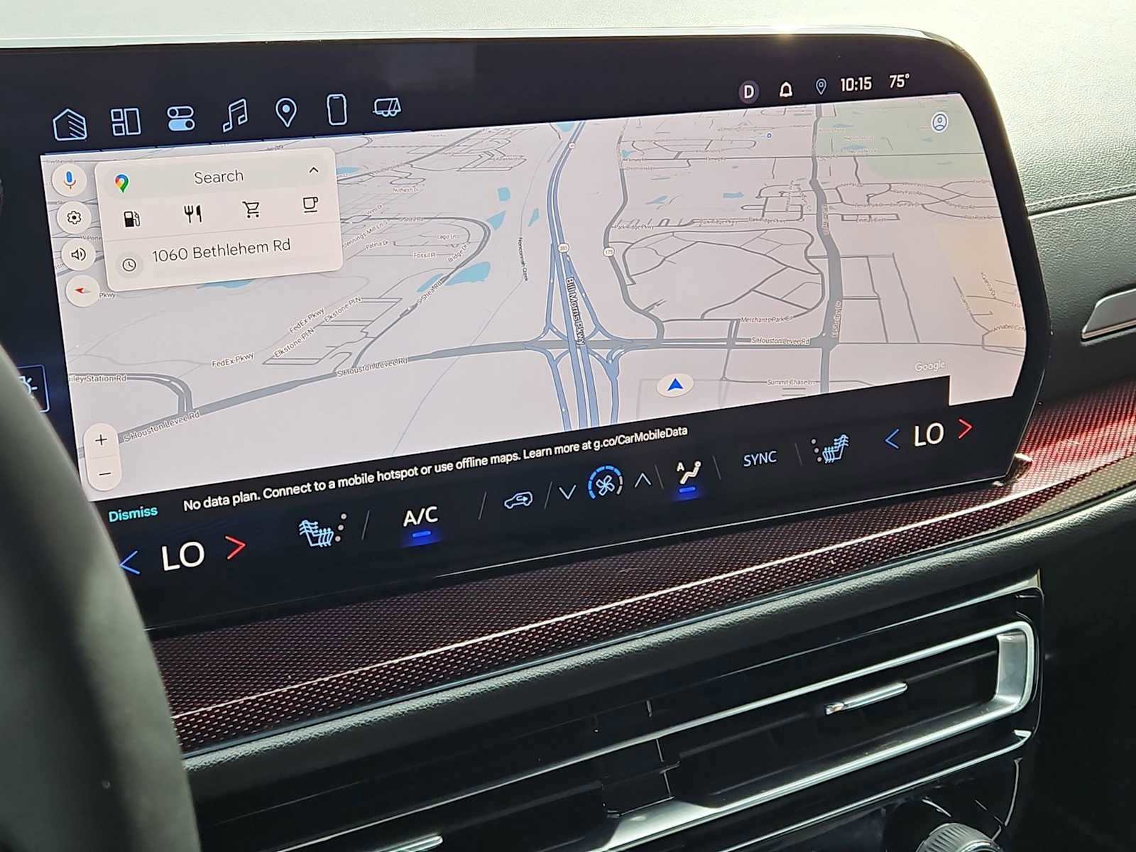 Certified 2025 Chevrolet Traverse Z71 w/ Driver Confidence Package image 28