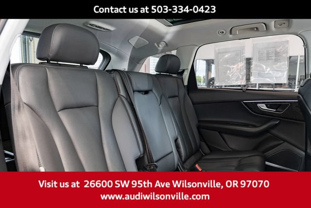 Used 2021 Audi Q7 3.0T Prestige AWD/4WD image 33