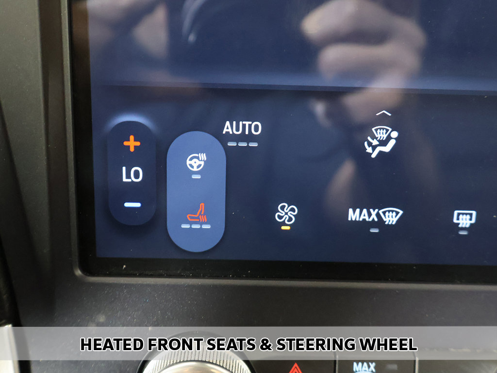 Used 2022 Ford Edge SEL w/ Convenience Package AWD/4WD image 7