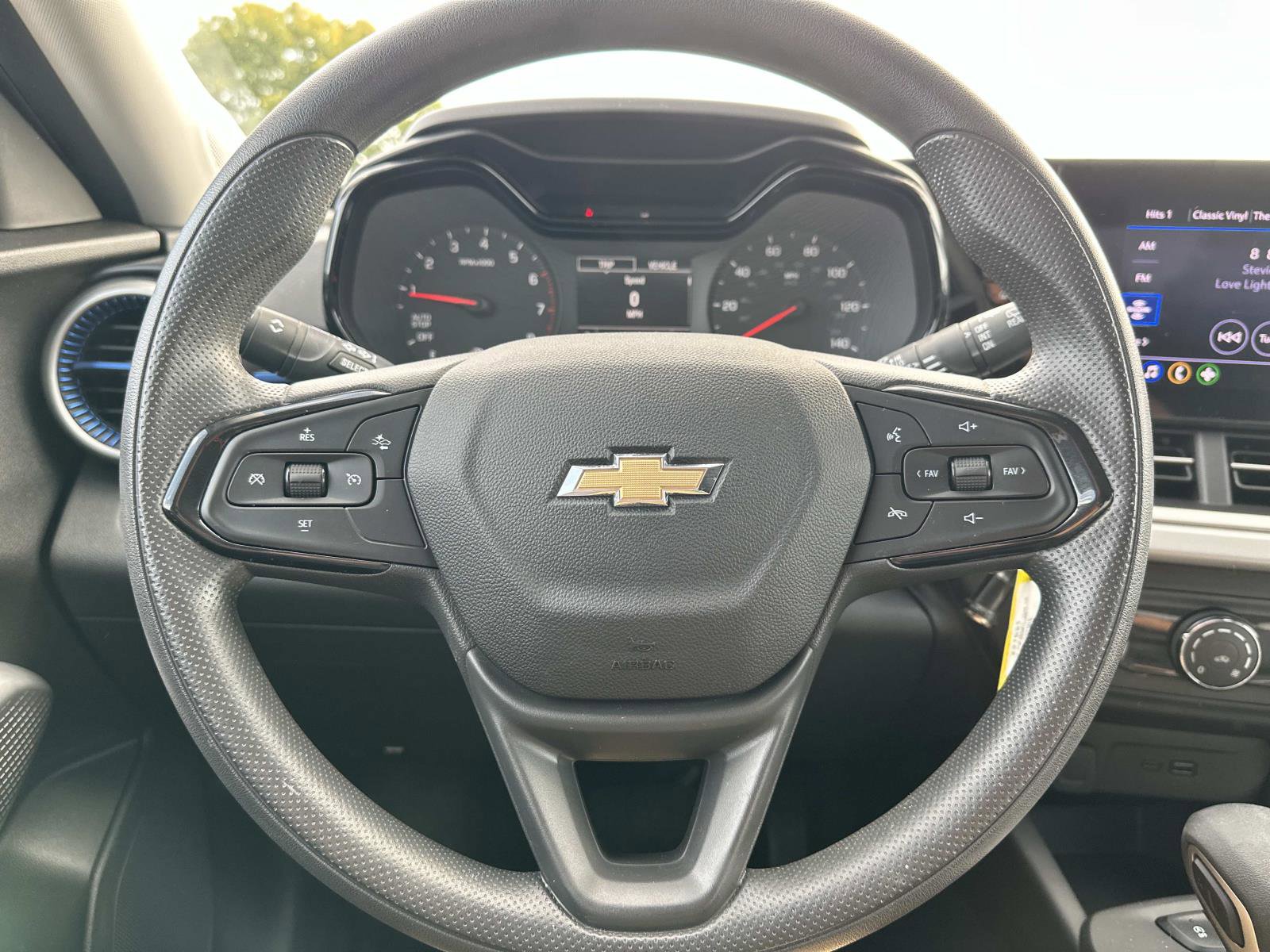 Certified 2024 Chevrolet Trax LS image 19