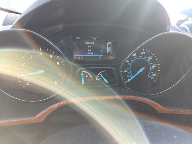 Used 2014 Ford Escape Titanium image 7